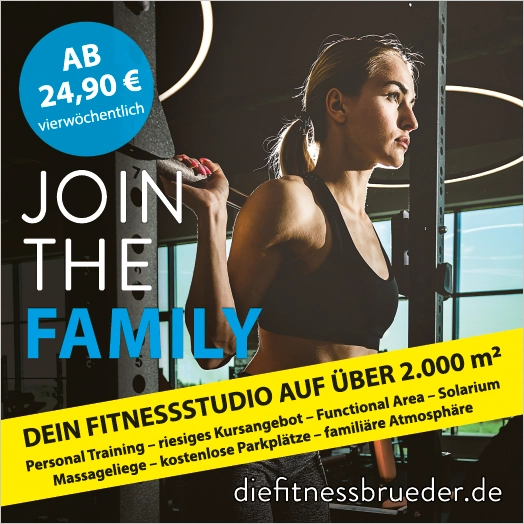 Join the family